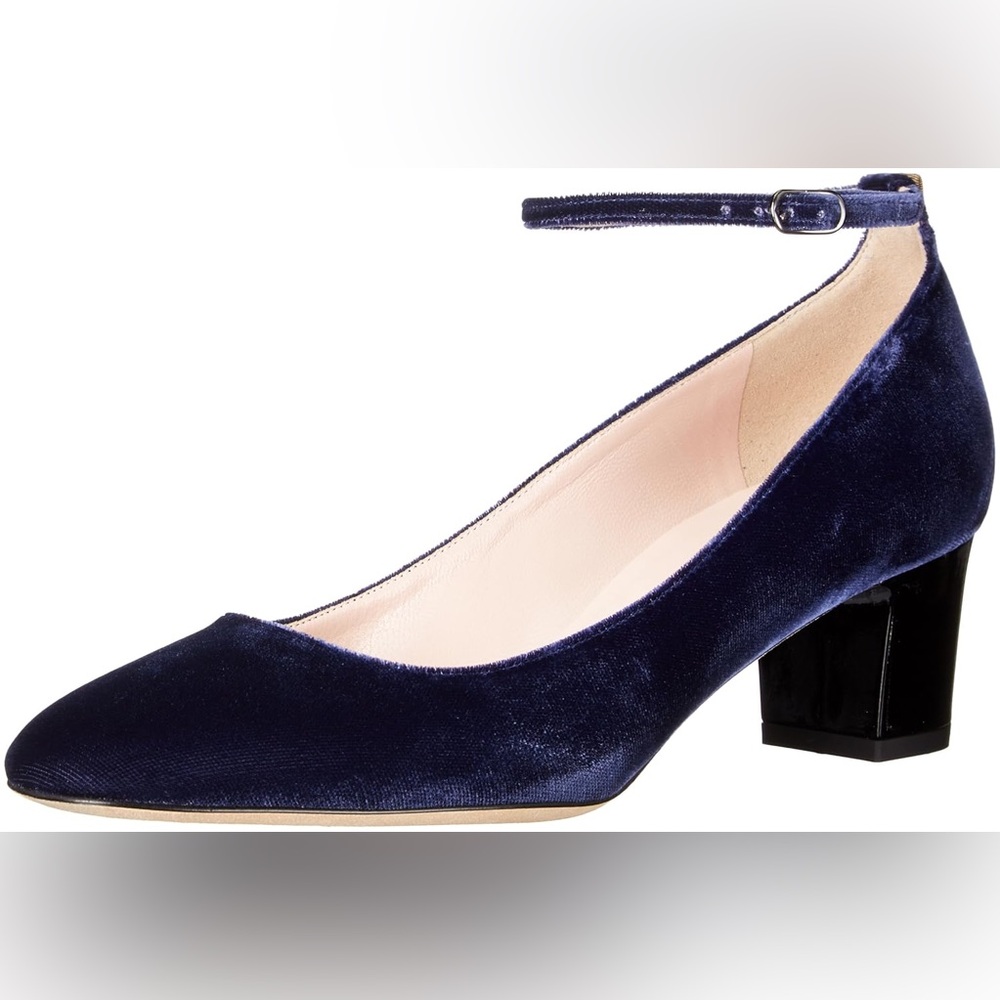 SJP by Sarah Jessica Parker Women's Ingenue Dress Pump